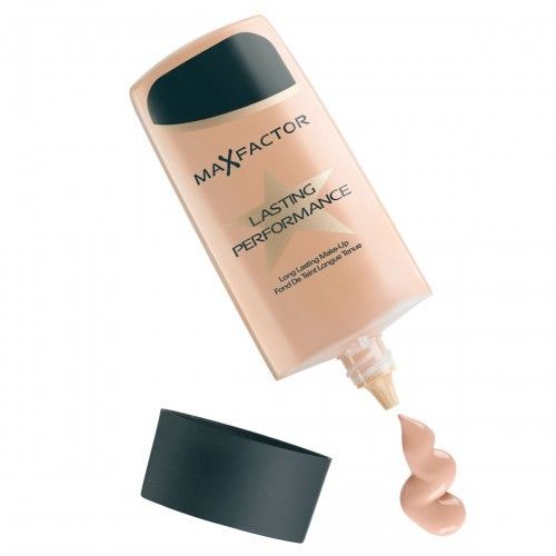 Max Factor foundation Lasting Performance tone 101