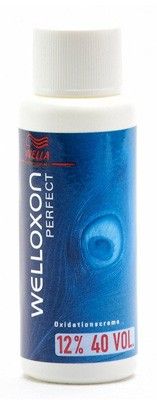 NEW Welloxon 12% 60 ml