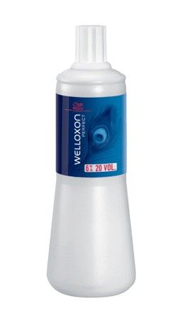 NEW Welloxon 6%, 1 l