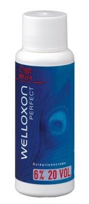 NEW Welloxon 6% 60 ml