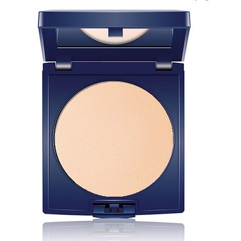 Pressed powder “Blue Line” No. 10 “ffleur” PP-624