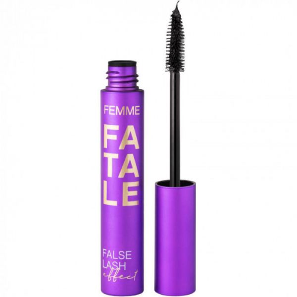 Vivienne Sabo Mascara Femme Fatale vol.01