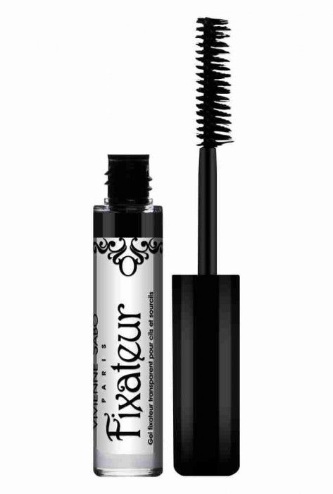 Vivienne Sabo Eyebrow GEL transparent