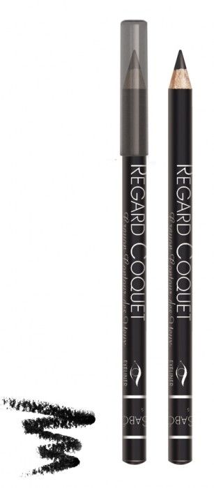 Vivienne Sabo Pencil for eyelids “Regard Coguet” t.301