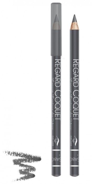 Vivienne Sabo Pencil for eyelids “Regard Coguet” t.302