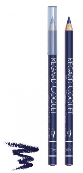 Vivienne Sabo Pencil for eyelids “Regard Coguet” t.304