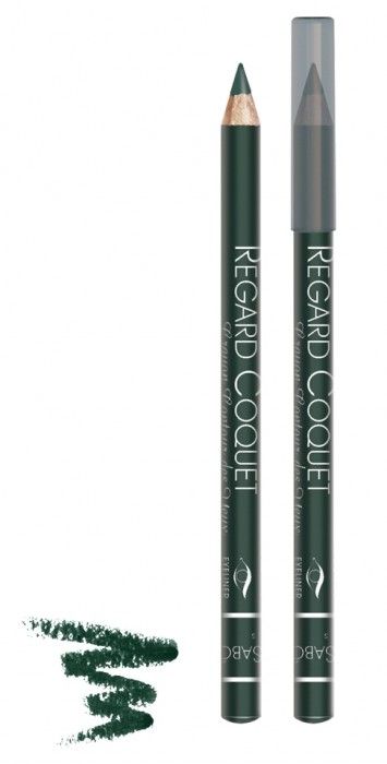 Vivienne Sabo Pencil for eyelids “Regard Coguet” t.307