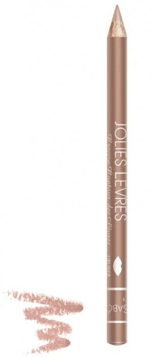 Vivienne Sabo Lip Pencil “Jolies Levres”101