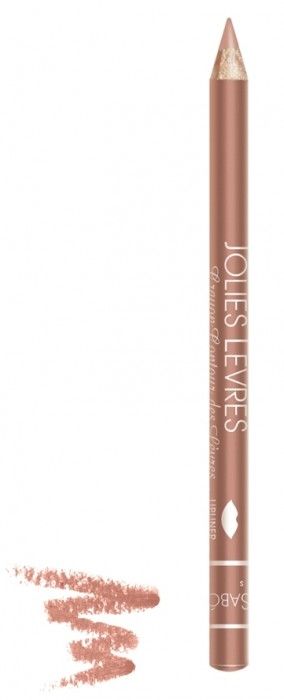 Vivienne Sabo Lip Pencil “Jolies Levres”102