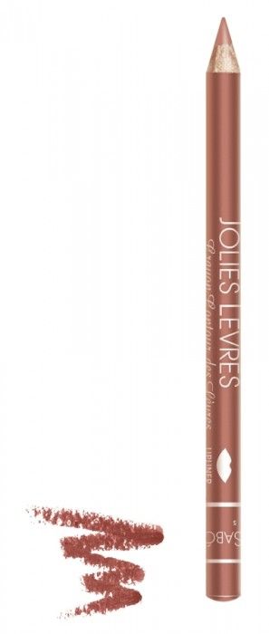 Vivienne Sabo Lip Pencil “Jolies Levres”104