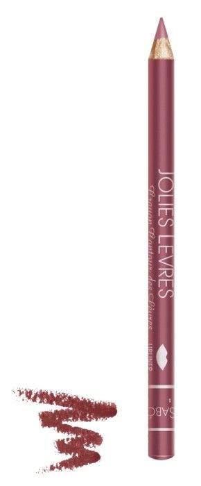 Vivienne Sabo Lip Pencil “Jolies Levres”107