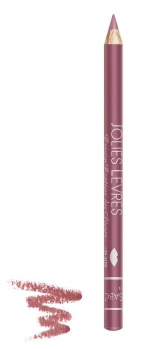 Vivienne Sabo Lip Pencil “Jolies Levres”202