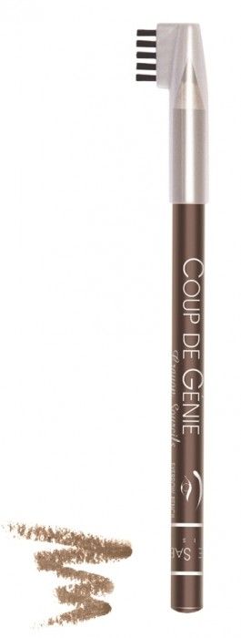 Vivienne Sabo Eyebrow pencil t.01