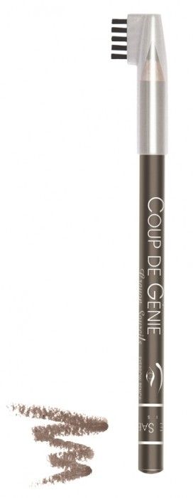 Vivienne Sabo Eyebrow pencil t.02