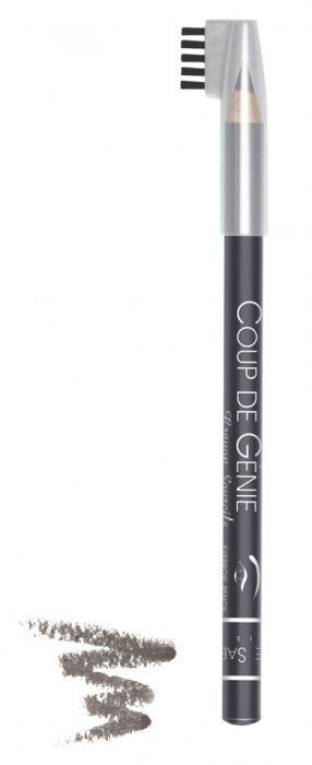 Vivienne Sabo Eyebrow pencil t.03