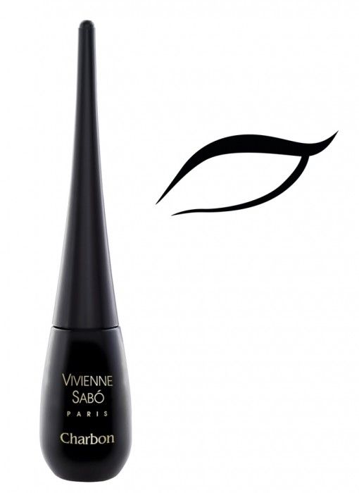 Vivienne Sabo Eyeliner “Charbon” v.01