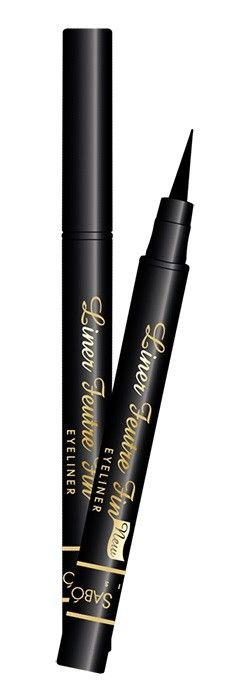 Vivienne Sabo Eyeliner-Felt Pen t.801