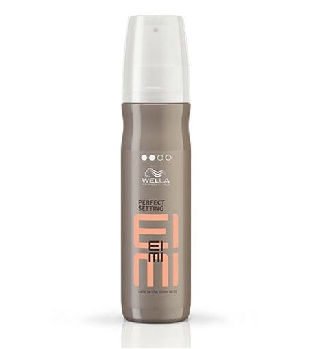 Wella EIMI VOLUME Perfect Setting Blow-Dry Lotion, 150 ml