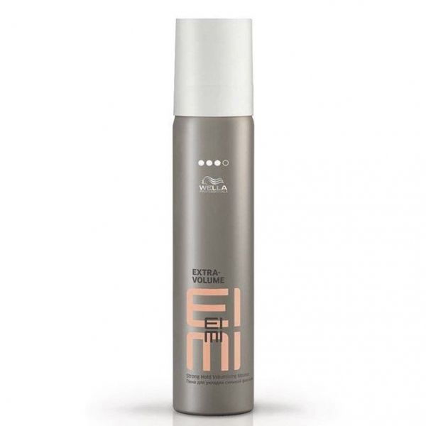 Wella EIMI VOLUME Strong hold styling foam Extra-Volume, 300 ml