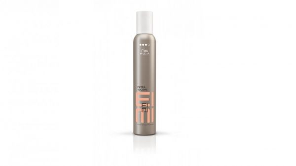 Wella EIMI VOLUME Extra-Volume strong hold styling foam, 500 ml