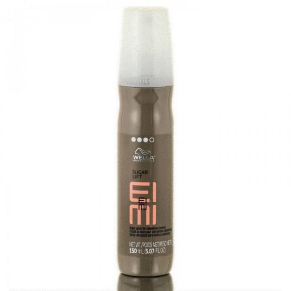 Wella EIMI VOLUME Sugar Spray for volumetric texture Sugar Lift, 150 ml