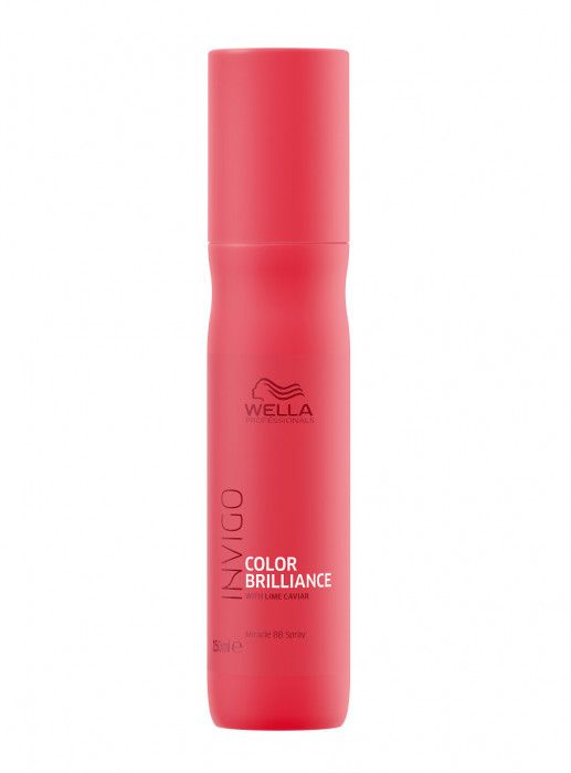 Wella INVIGO Brilliance Leave-in beauty spray 150ml