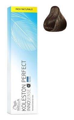 Wella Cream color Koleston Perfekt INNOSENSE 6/3 dark blond golden