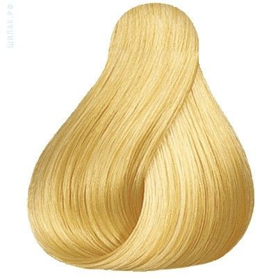 Wella Cream-paint Koleston Perfekt NEW 12/22 Blonde intense matte