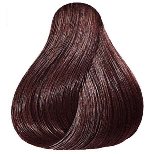 Wella Cream paint Koleston Perfekt NEW 5/75 dark rosewood