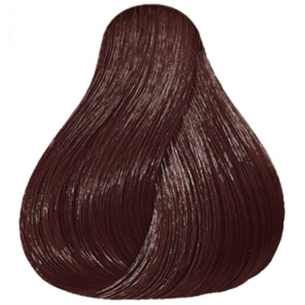 Wella Cream paint Koleston Perfekt NEW 5/77 mocha