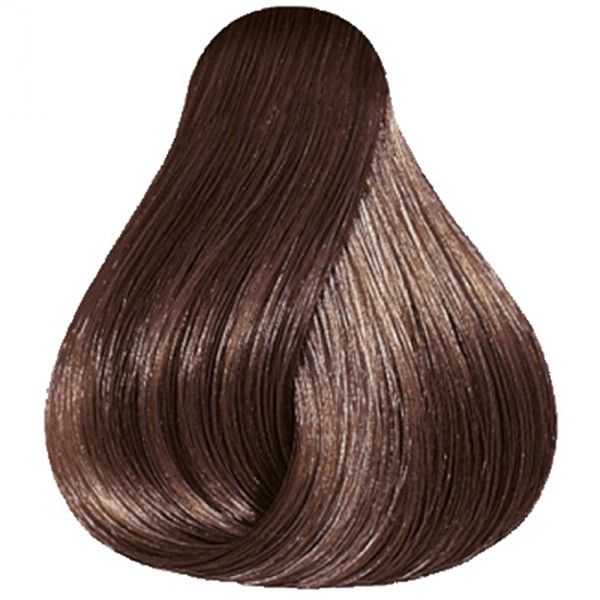 Wella Cream paint Koleston Perfekt NEW 6/7 dark blond brown