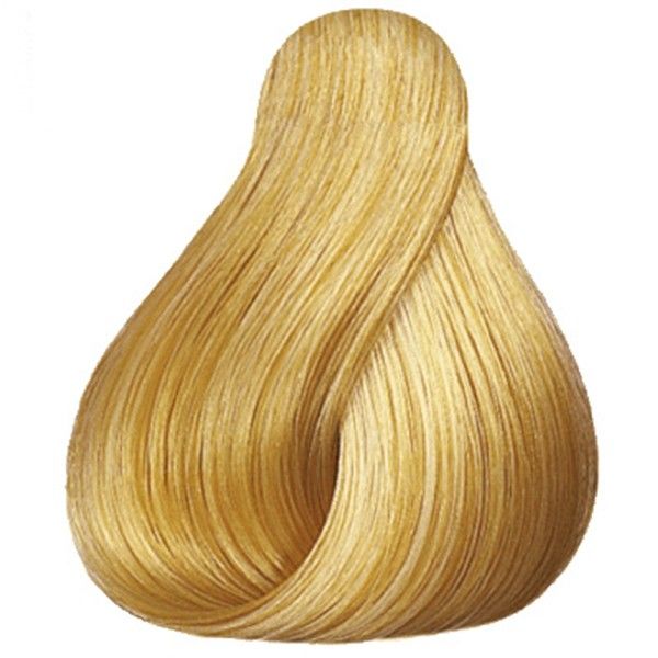 Wella Cream color Koleston Perfekt NEW 9/00 very light natural blond