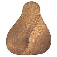 Wella Cream color Koleston Perfekt NEW 9/73 very light blond golden brown