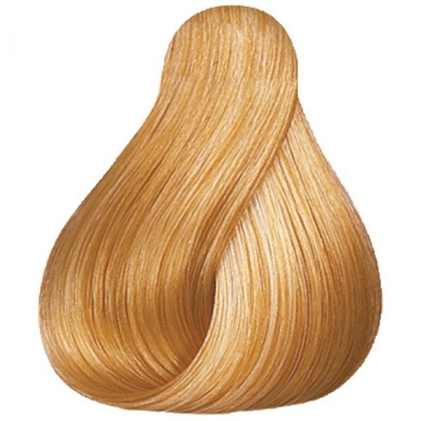 Wella Cream color Koleston Perfekt NEW 9/3 Very light blonde golden[tab]