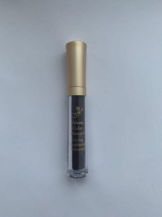 Ffleur volumizing mascara pearl brown M738